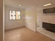 Apartamento para Venda em São Paulo/SP Vila Plana 2 Quartos