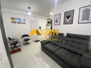 Apartamento para Venda em São Paulo/SP Vila Plana 2 Quartos