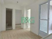 Apartamento para Venda em São Paulo/SP Vila Plana 2 Quartos Apartamento para Venda em São Paulo/SP Vila Plana 2 Quartos