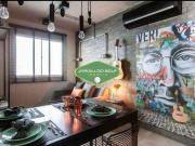 Apartamento para Venda em São Paulo/SP Vila Plana 2 Quartos