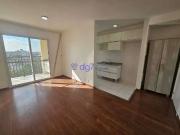 Apartamento para Venda em São Paulo/SP Vila Polopoli 2...