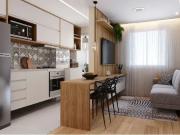 Apartamento para Venda em São Paulo/SP Vila Polopoli 2...