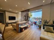 Apartamento para Venda em São Paulo/SP Vila Polopoli 2...