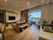 Apartamento para Venda em São Paulo/SP Vila Polopoli 2...