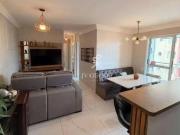 Apartamento para Venda em São Paulo/SP Vila Polopoli 2...