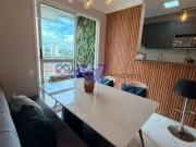 Apartamento para Venda em São Paulo/SP Vila Polopoli 3...