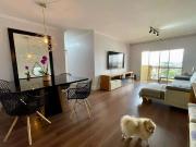 Apartamento para Venda em São Paulo/SP Vila Polopoli 3...