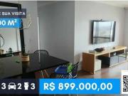 Apartamento para Venda em São Paulo/SP Vila Polopoli 3...