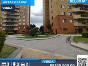 Apartamento para Venda em São Paulo/SP Vila Polopoli 3...