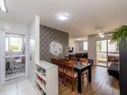 Apartamento para Venda em São Paulo/SP Vila Praia 2 Quartos