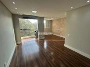 Apartamento para Venda em São Paulo/SP Vila Praia 2 Quartos