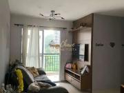 Apartamento para Venda em São Paulo/SP Vila Praia 3 Quartos