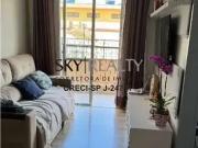 Apartamento para Venda em São Paulo/SP Vila Prel 2 Quartos