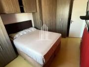 Apartamento para Venda em São Paulo/SP Vila Prel 2 Quartos