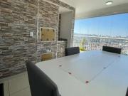 Apartamento para Venda em São Paulo/SP Vila Prel 2 Quartos