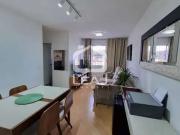 Apartamento para Venda em São Paulo/SP Vila Prel 2 Quartos