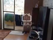 Apartamento para Venda em São Paulo/SP Vila Prel 2 Quartos
