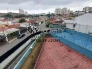 Apartamento para Venda em São Paulo/SP Vila Prel 2 Quartos