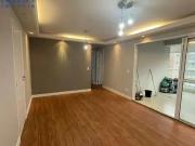 Apartamento para Venda em São Paulo/SP Vila Prel 2 Quartos