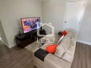 Apartamento para Venda em São Paulo/SP Vila Prel 2 Quartos