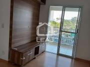 Apartamento para Venda em São Paulo/SP Vila Prel 2 Quartos