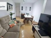Apartamento para Venda em São Paulo/SP Vila Prel 2 Quartos