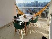 Apartamento para Venda em São Paulo/SP Vila Prel 3 Quartos