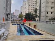 Apartamento para Venda em São Paulo/SP Vila Prel 3 Quartos
