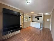 Apartamento para Venda em São Paulo/SP Vila Prel 3 Quartos