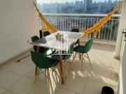 Apartamento para Venda em São Paulo/SP Vila Prel 3 Quartos