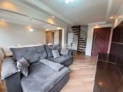 Apartamento para Venda em São Paulo/SP Vila Prel 3 Quartos