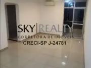 Apartamento para Venda em São Paulo/SP Vila Prel 3 Quartos