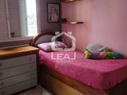 Apartamento para Venda em São Paulo/SP Vila Prel 3 Quartos