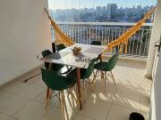 Apartamento para Venda em São Paulo/SP Vila Prel 3 Quartos