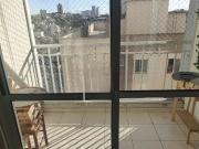 Apartamento para Venda em São Paulo/SP Vila Prel 3 Quartos