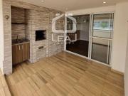 Apartamento para Venda em São Paulo/SP Vila Prel 3 Quartos