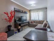 Apartamento para Venda em São Paulo/SP Vila Prel 3 Quartos