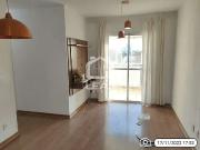 Apartamento para Venda em São Paulo/SP Vila Prel 3 Quartos