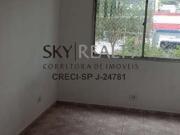 Apartamento para Venda em São Paulo/SP Vila Prel 3 Quartos