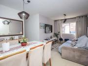 Apartamento para Venda em São Paulo/SP Vila Prel 3 Quartos