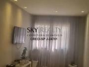 Apartamento para Venda em São Paulo/SP Vila Prel 3 Quartos