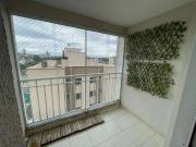 Apartamento para Venda em São Paulo/SP Vila Prel 3 Quartos