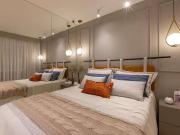 Apartamento para Venda em São Paulo/SP Vila Primavera 2...