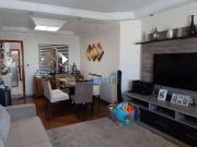 Apartamento para Venda em São Paulo/SP Vila Primavera 3...