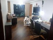 Apartamento para Venda em São Paulo/SP Vila Primavera 3...