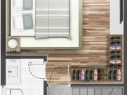 Apartamento para Venda em São Paulo/SP Vila Progredior