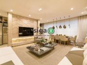 Apartamento para Venda em São Paulo/SP Vila Progredior 3...