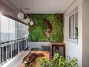 Apartamento para Venda em São Paulo/SP Vila Progredior 3...