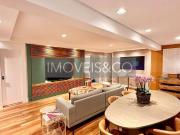 Apartamento para Venda em São Paulo/SP Vila Progredior 3...