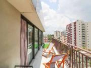 Apartamento para Venda em São Paulo/SP Vila Progredior 3...